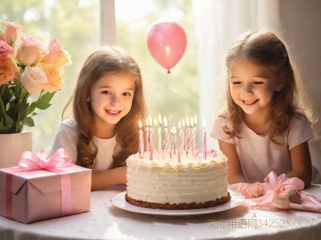 祝弟妹生日快乐祝福语，祝弟妹生日快乐的祝福语怎么说