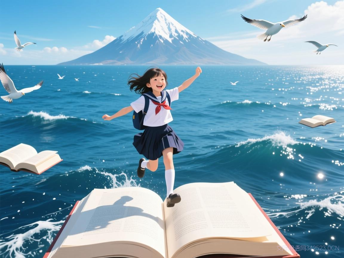 祝福学生学习祝福语，祝福学生的经典句子