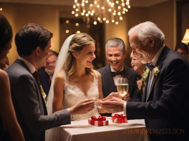 老同学嫁闺女祝福语，老同学嫁女儿怎么祝福