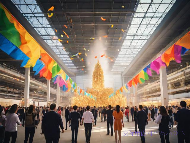 工厂开业祝福语，新的工厂开业祝福语