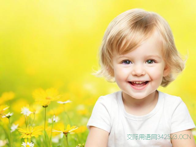 祝福小朋友的祝福语，祝福小朋友的祝福语简短