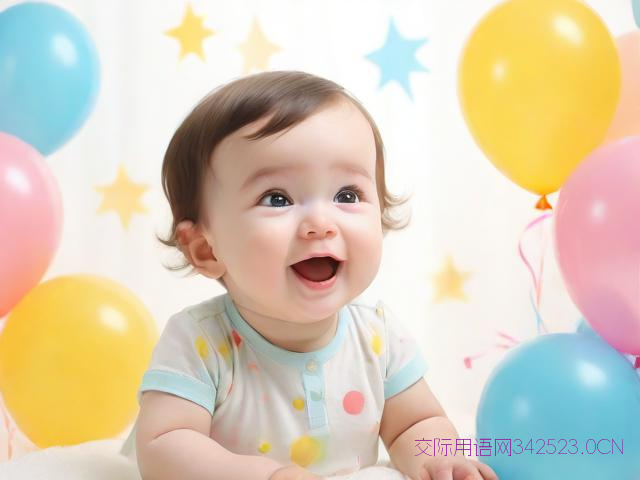 宝宝一岁祝福语，宝宝一岁祝福语简短内容