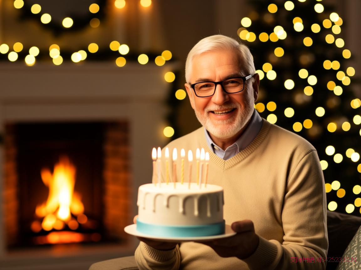 祝老人生日长寿祝福语，祝老人生日健康长寿祝福语