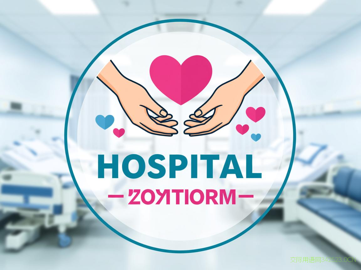 给医院的祝福语，医院的祝福语怎么写
