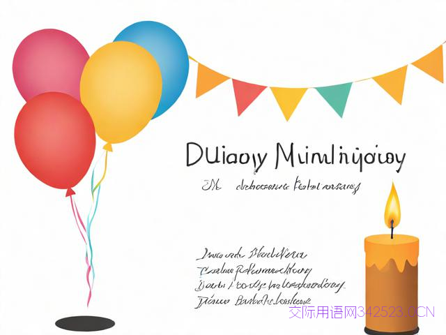 父亲生日祝福语一段话，父亲生日祝福语一段话怎么写