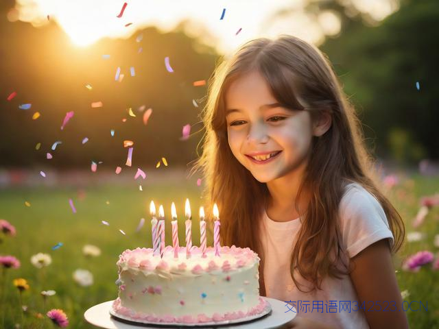 16岁的花季生日祝福语，16岁的花季生日祝福语怎么写