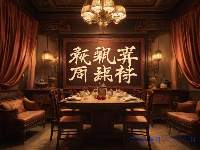 开业4字祝福语，开业四个字高雅祝福语