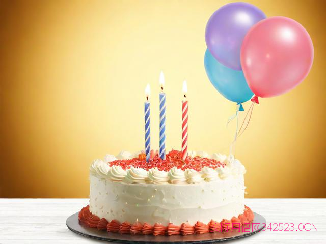 感动的生日祝福语，感动的生日祝福语怎么写