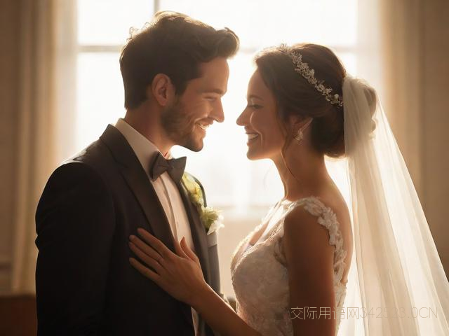 自己婚礼祝福语怎么说，自己婚礼祝福语怎么说呢