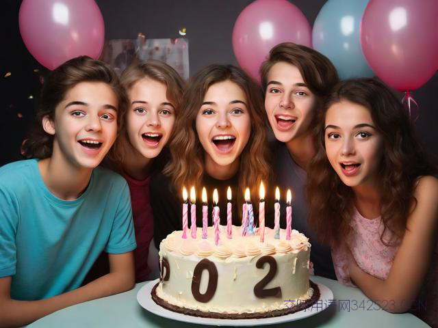 初三生日祝福语，初三生日祝福语幽默