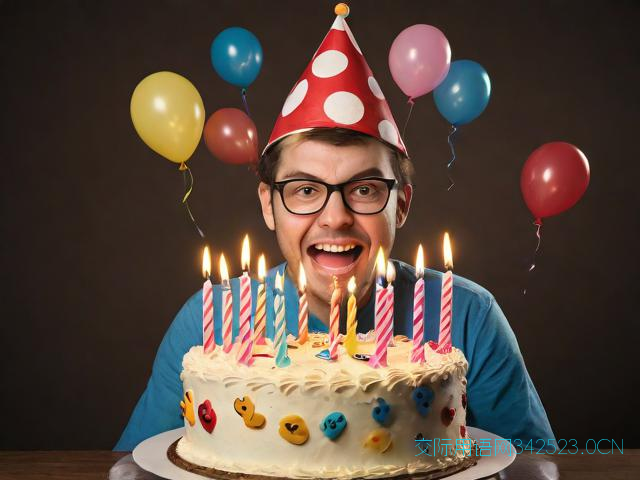 幽默恶搞的生日祝福语，搞笑幽默生日祝福