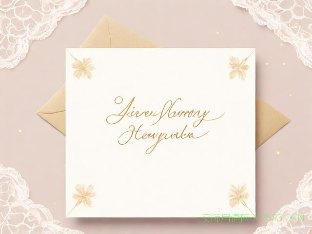 生日明信片祝福语，生日明信片祝福语模板