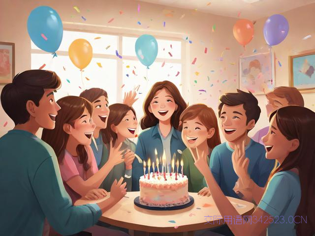 在学校过生日的祝福语，在学校过生日感谢老师和家长祝福语