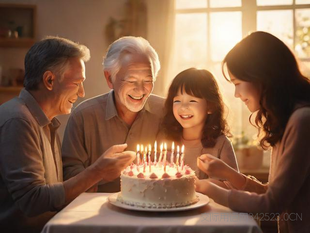 给老公公的生日祝福语，老公公的生日祝福语朋友圈