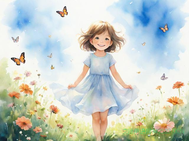 写给孩子的祝福语，孩子成人礼写给孩子的祝福语