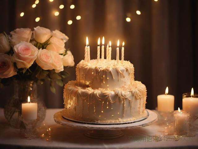 弟媳妇生日祝福语，祝弟媳生日简短大气