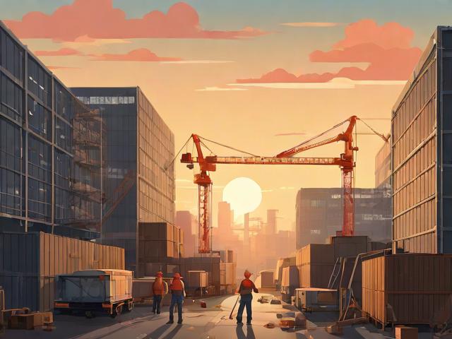 朋友搬厂房祝福语，朋友厂房搬迁送什么好