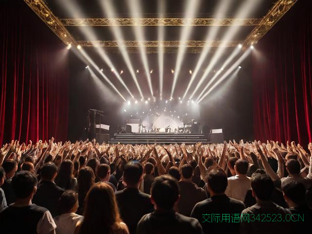 赞美演出成功的祝福语，赞美演出成功的句子