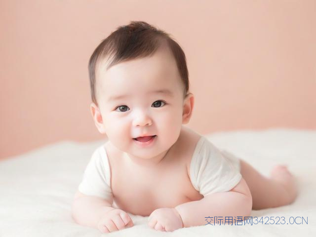 宝贝儿子满月祝福语，儿子满月祝贺语