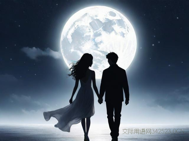 2021中秋祝福语送情人，2021中秋祝福语送情人怎么说