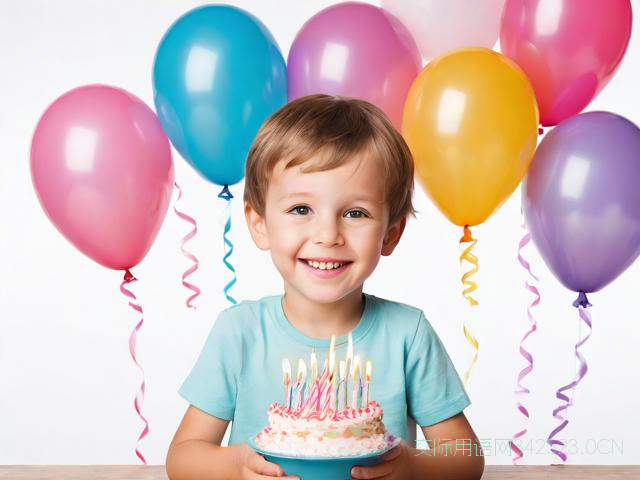 小孩周岁祝福语有哪些，小孩儿周岁祝福语