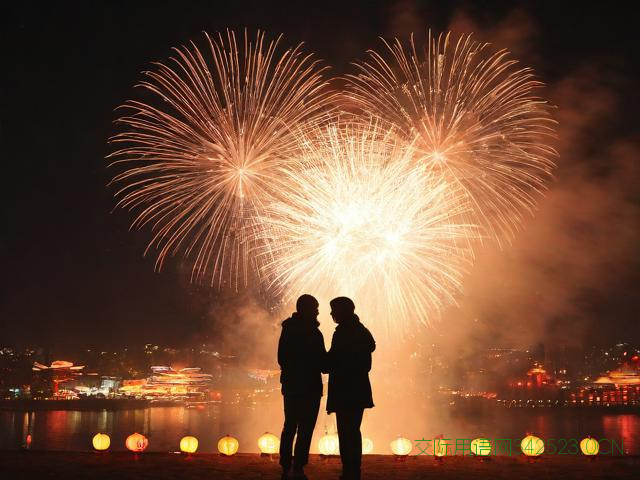 过年祝福语爱人，过年祝福语爱人怎么说