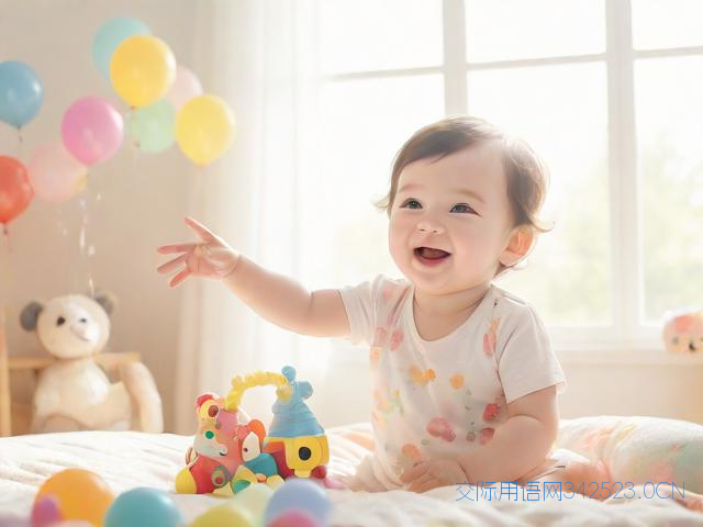 幼儿百天祝福语，祝福幼儿百天的话语