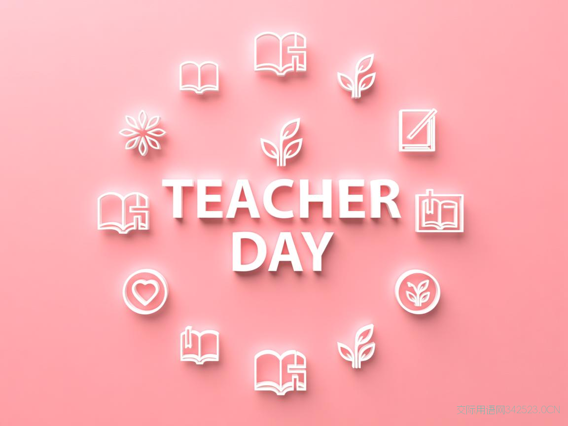 祝福语大全教师节，祝福语教师节简单