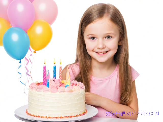 祝20岁女孩生日祝福语，祝20岁女孩生日祝福语怎么写