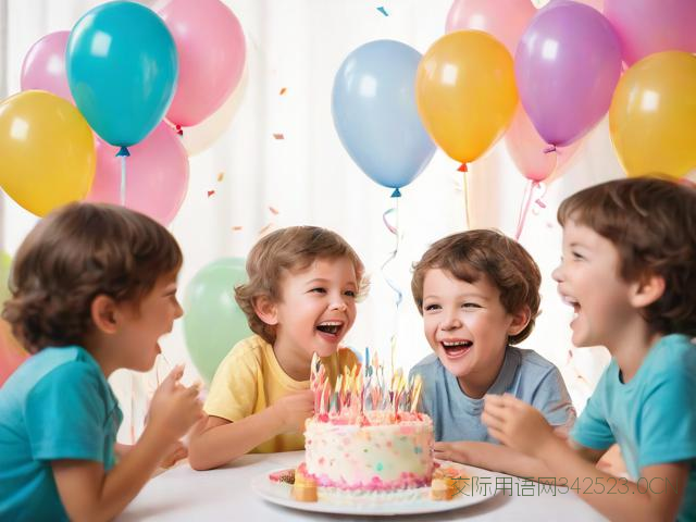 娃儿过生日的祝福语，孩子过生日的祝福词