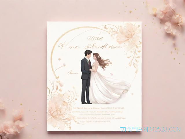 内涵温暖的新婚祝福语，有内涵的新婚祝福