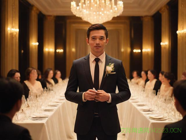 伴郎祝福语语录经典，伴郎祝福话语