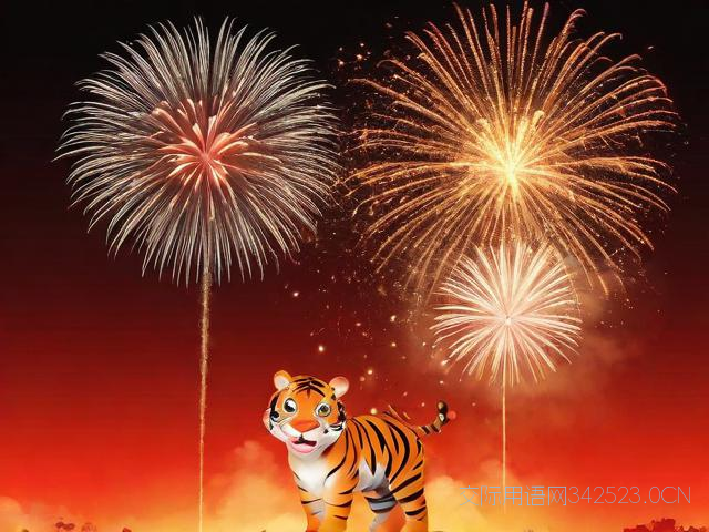 2022虎年幼儿园祝福语，2021年牛年幼儿园祝福语