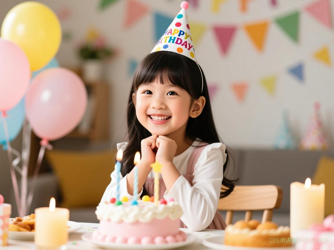 祝妹妹生日的祝福语句，祝妹妹生日祝福的话语