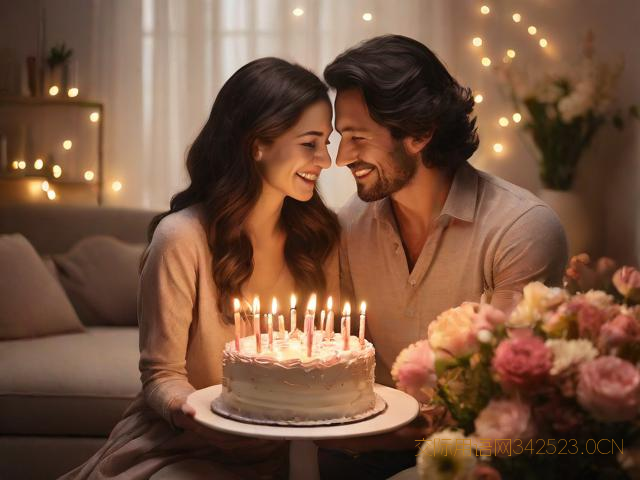 祝女朋友生日快乐的祝福语，祝女朋友生日快乐的祝福语发朋友圈