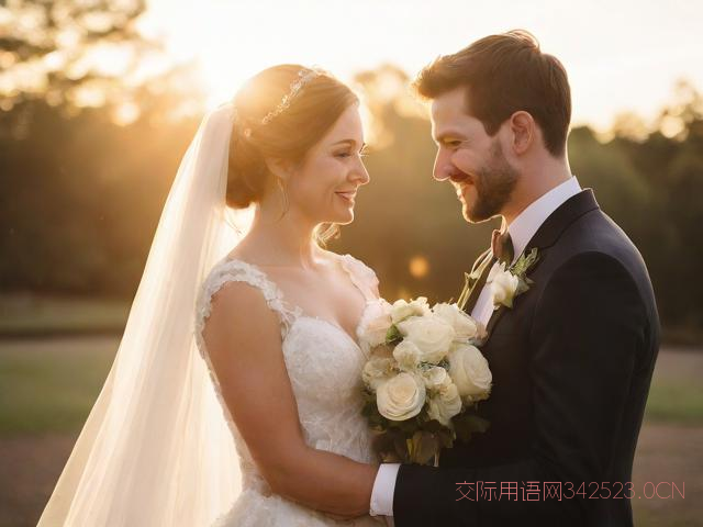 简短祝福语婚礼，祝福语婚礼简短内容