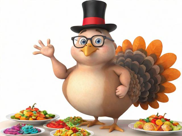感恩节搞笑祝福语，感恩节搞笑文案