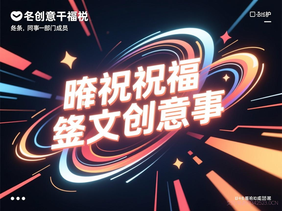 部门元旦祝福语，部门新年祝福语简短创意