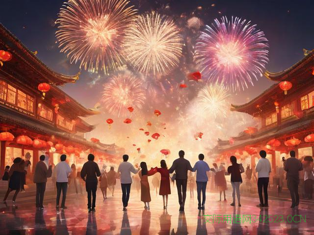 过年祝福语录，过年祝福语录文案