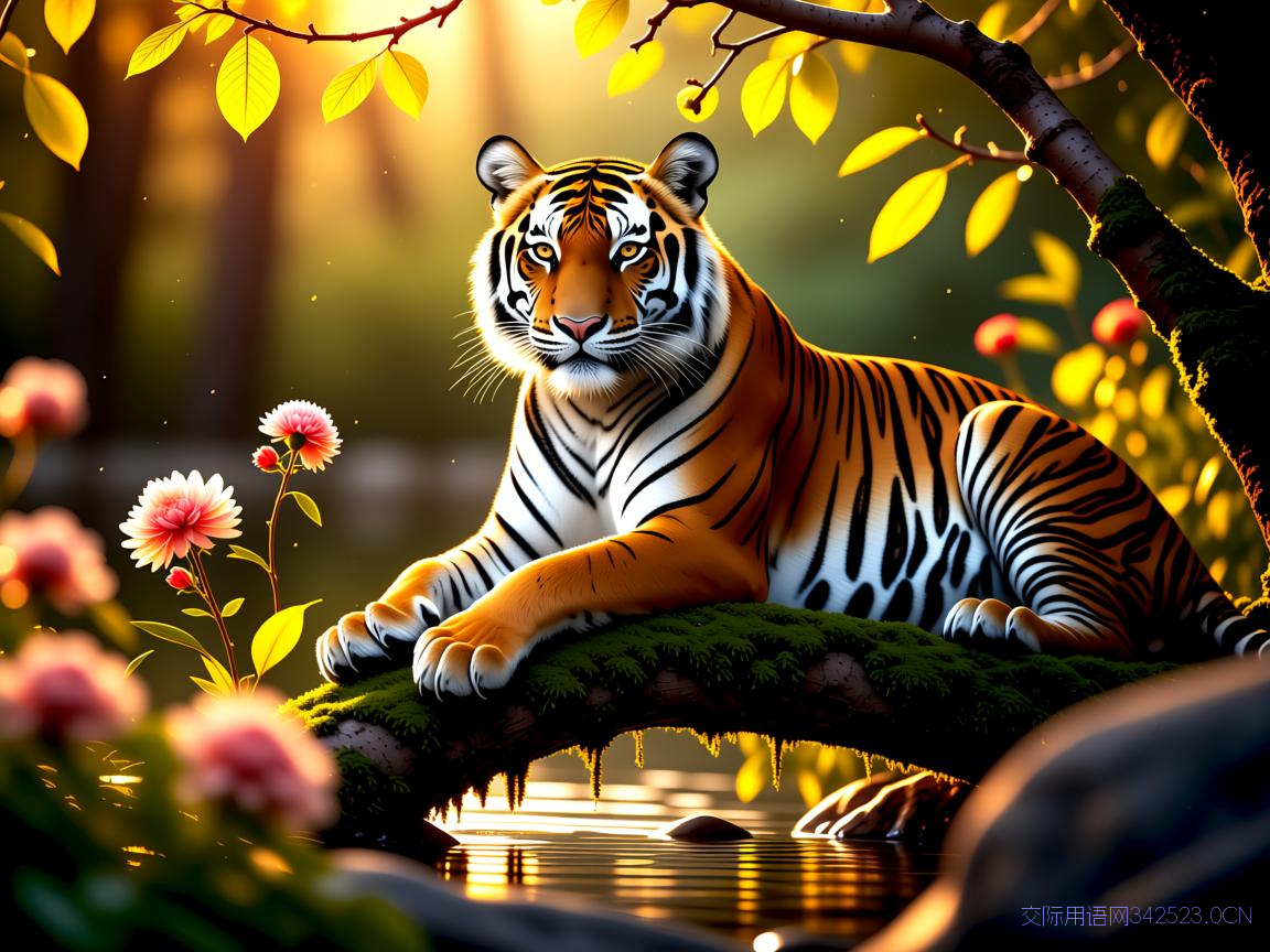 虎年物业公司祝福语，2021年物业公司祝福语