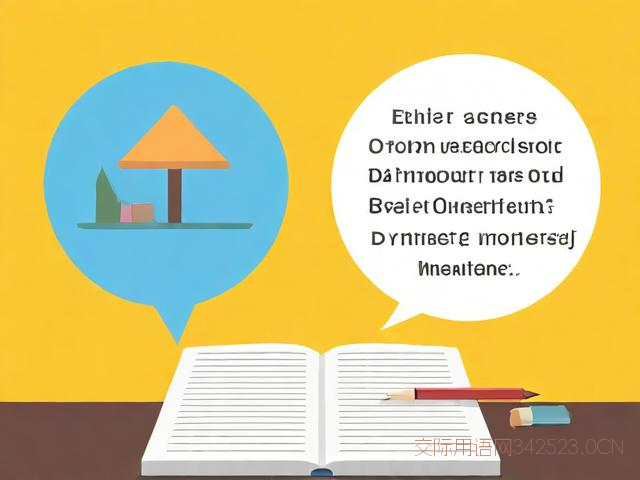 英语写作中的日常用语，英语写作常用词汇和句型