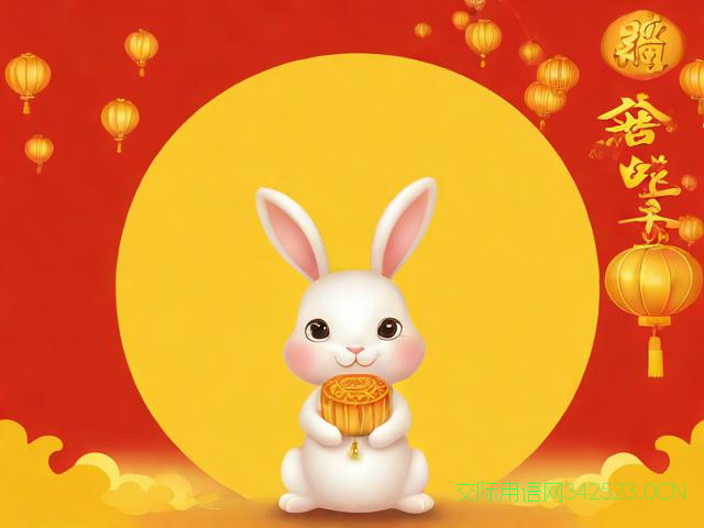 中秋节精美祝福语，中秋节精美祝福语简短