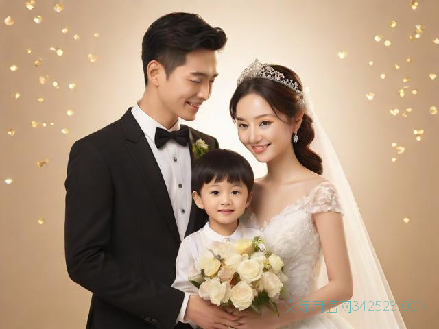 录制结婚祝福vcr祝福语，录制结婚祝福视频创意