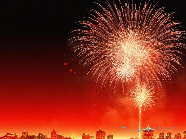 春节公司祝福语短信，春节祝福语短信2025