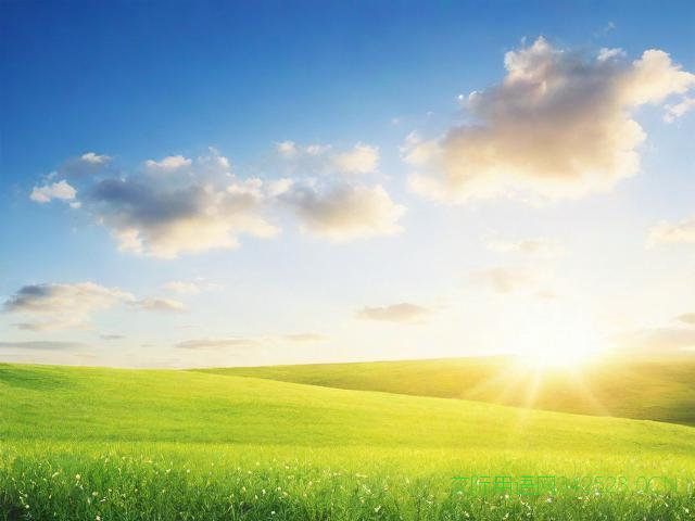 早上好祝福语公众号，早上问候语正能量简短微信公众号