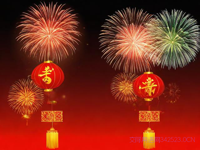 春节祝福语有哪些，春节祝福语有哪些简短