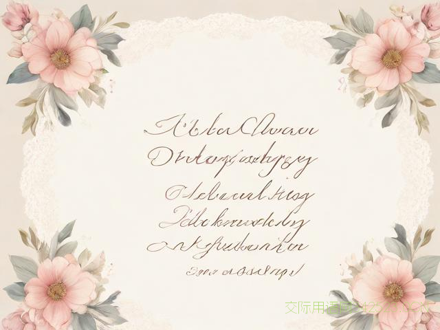 文艺生日祝福语，文艺生日祝福语录