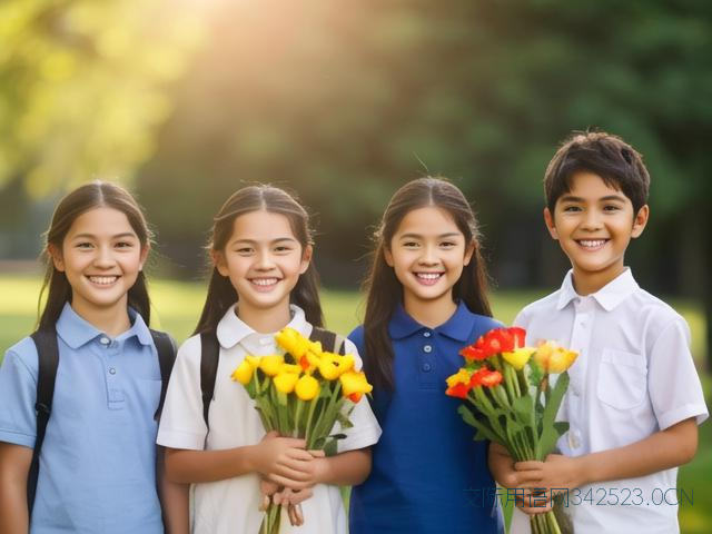 幼儿教师节祝福语优美，幼儿教师节祝福词