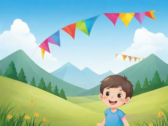 写给山区孩子的祝福语，给山区孩子送祝福