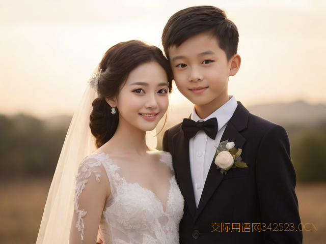 弟弟结婚祝福语简短，弟弟结婚祝福语简短精辟